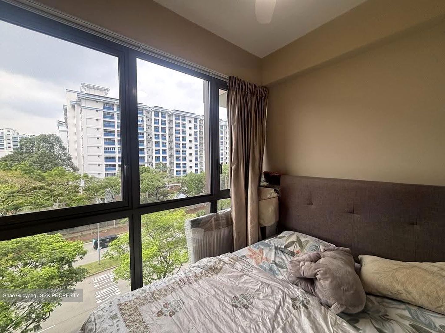 Bellewoods (D25), Condominium #627511381